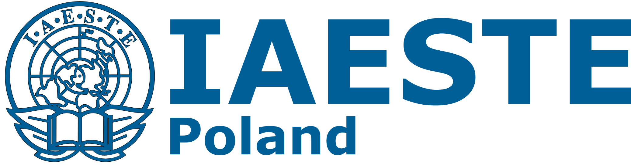 IAESTEPolska logo